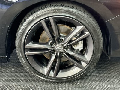 2024 Acura Integra A-SPEC
