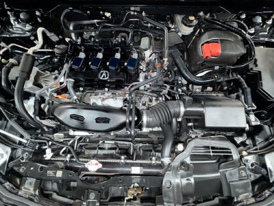2024 Acura Integra A-SPEC