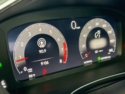 2024 Acura Integra A-SPEC