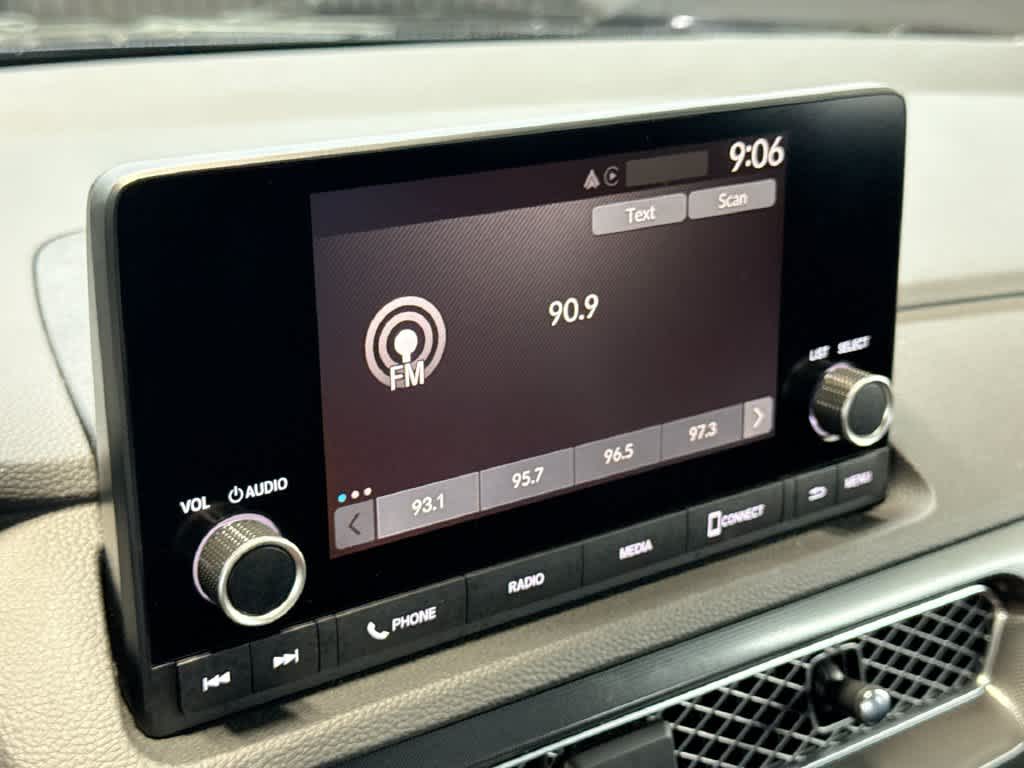 2024 Acura Integra A-SPEC