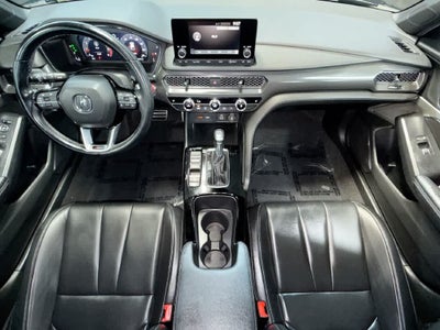 2024 Acura Integra A-SPEC