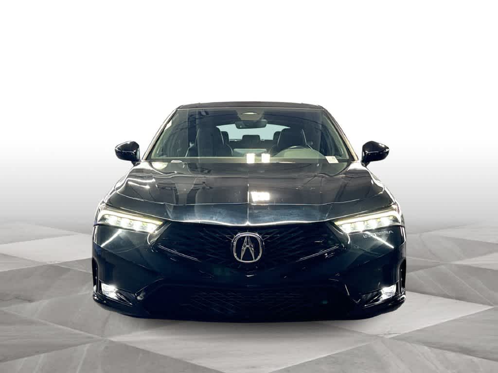 2024 Acura Integra A-SPEC