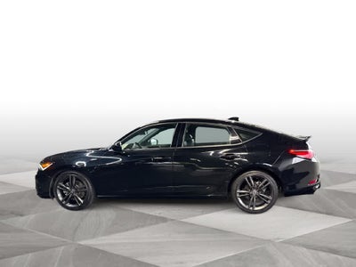 2024 Acura Integra A-SPEC