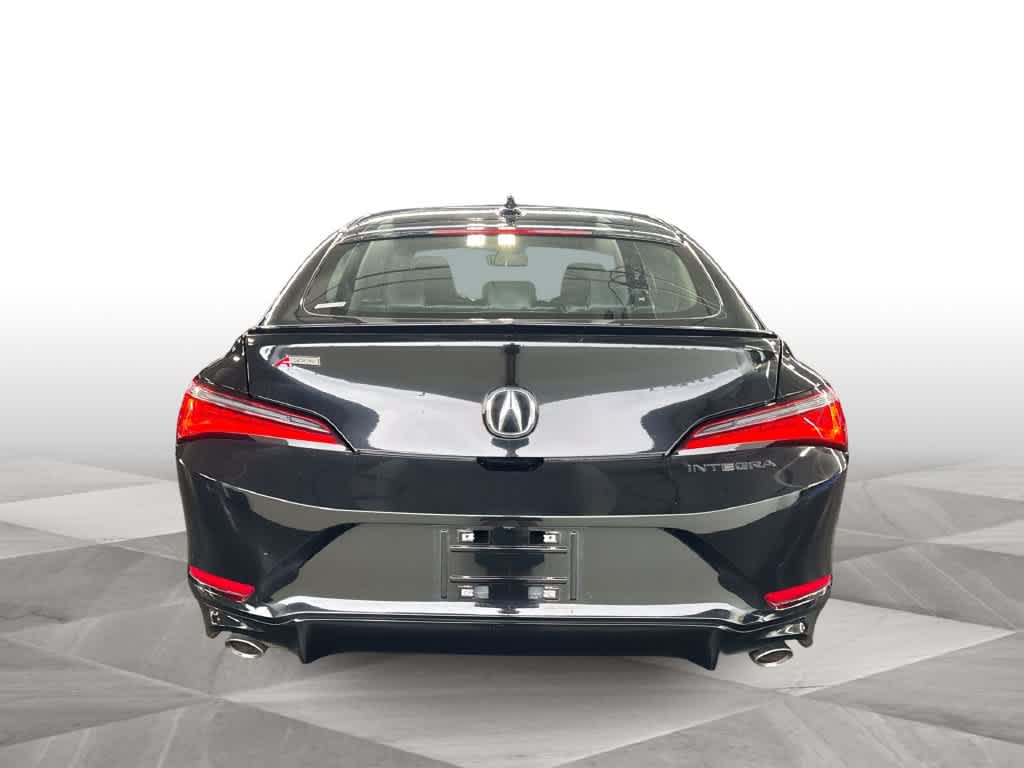 2024 Acura Integra A-SPEC