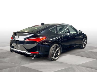 2024 Acura Integra A-SPEC