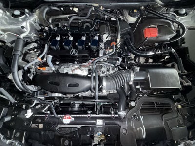 2024 Acura Integra w/A-Spec Package