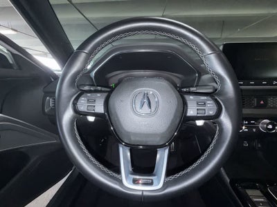 2024 Acura Integra w/A-Spec Package