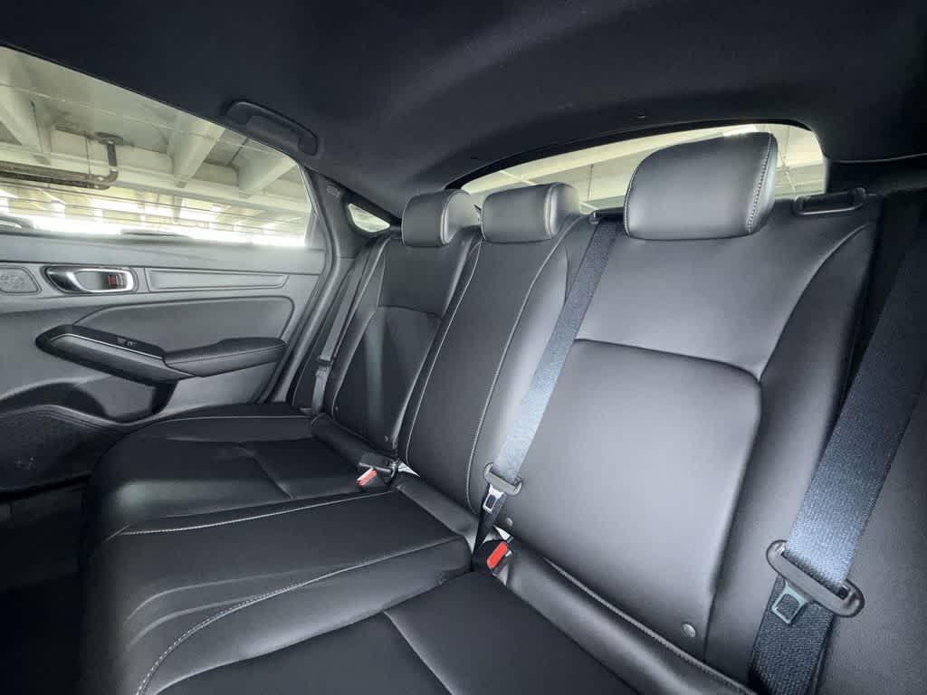2024 Acura Integra w/A-Spec Package