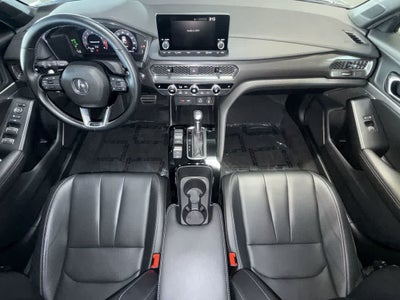 2024 Acura Integra w/A-Spec Package