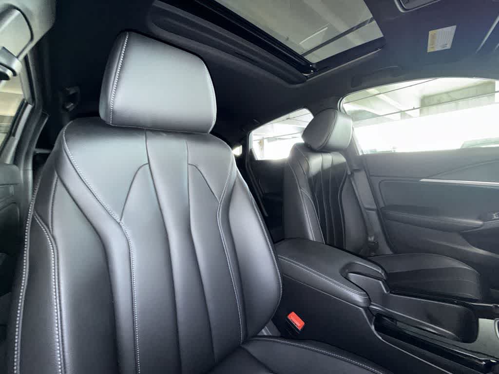 2024 Acura Integra w/A-Spec Package