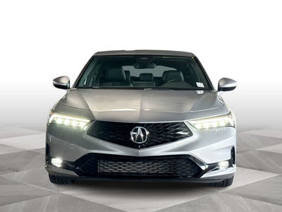 2024 Acura Integra w/A-Spec Package