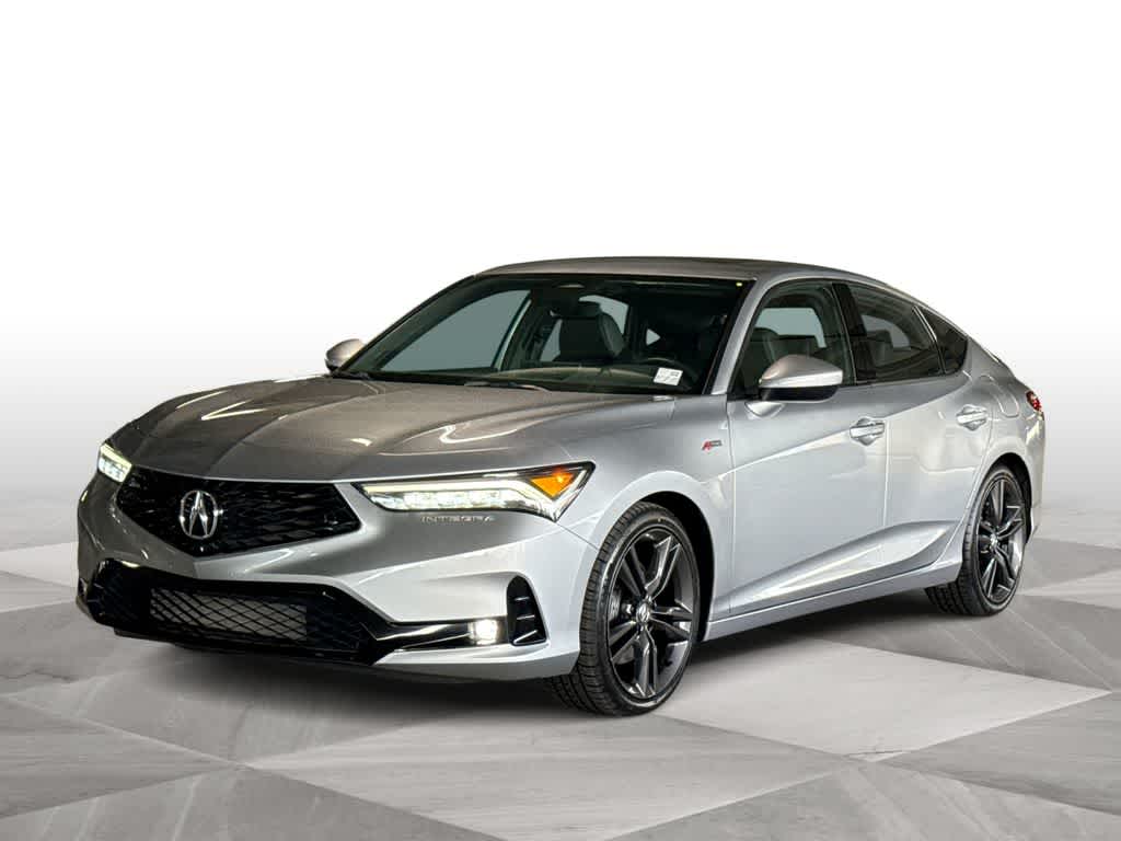 2024 Acura Integra w/A-Spec Package