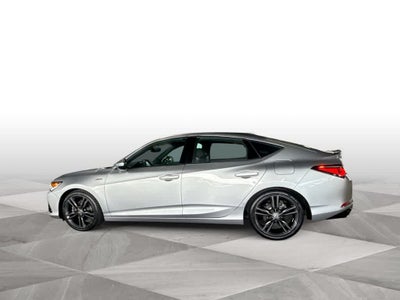2024 Acura Integra w/A-Spec Package