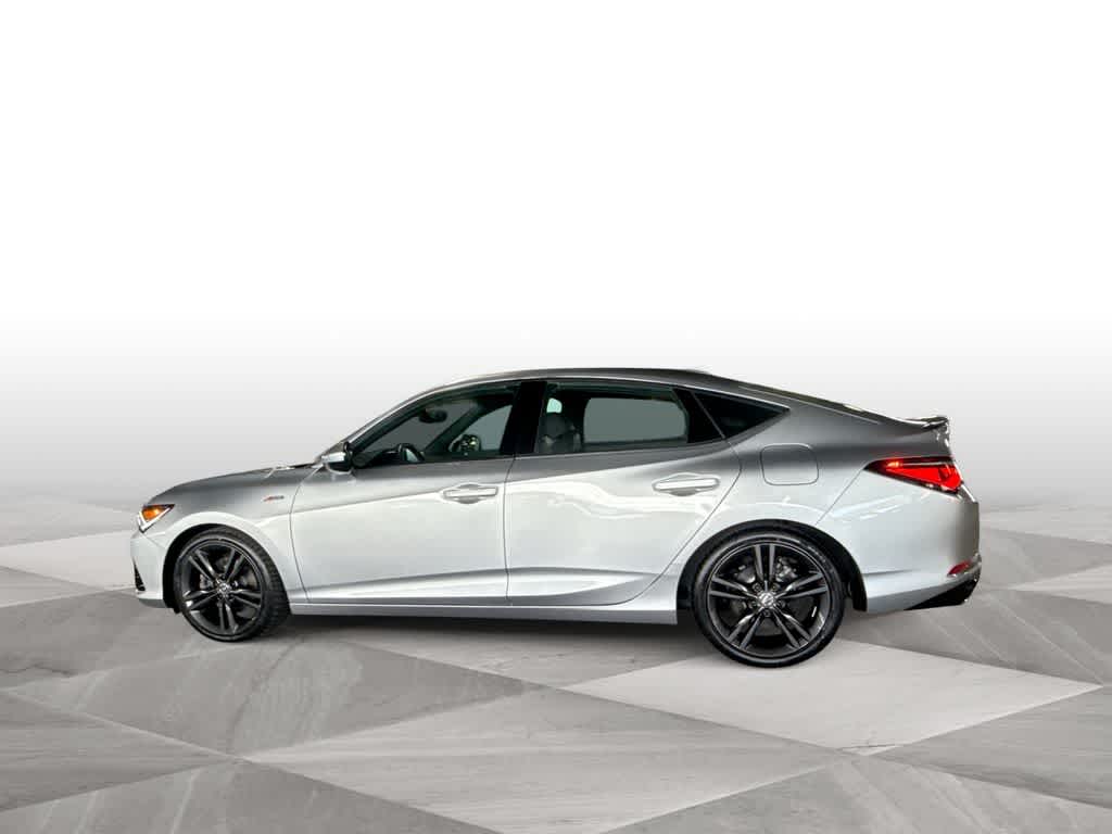 2024 Acura Integra w/A-Spec Package