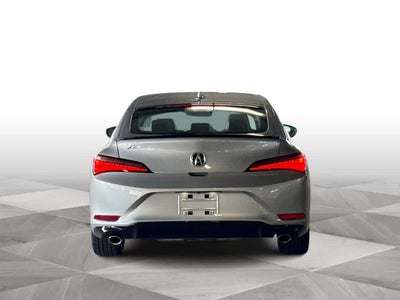 2024 Acura Integra w/A-Spec Package