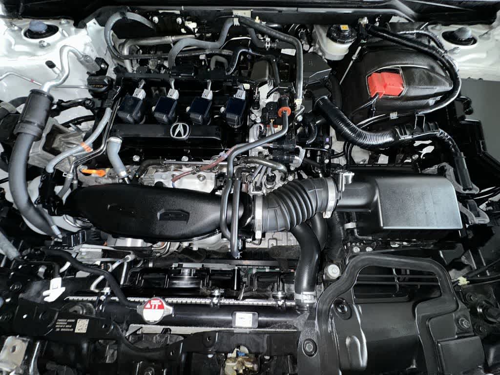 2024 Acura Integra w/A-Spec Package