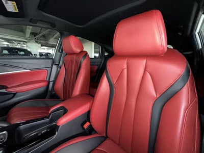 2024 Acura Integra w/A-Spec Package