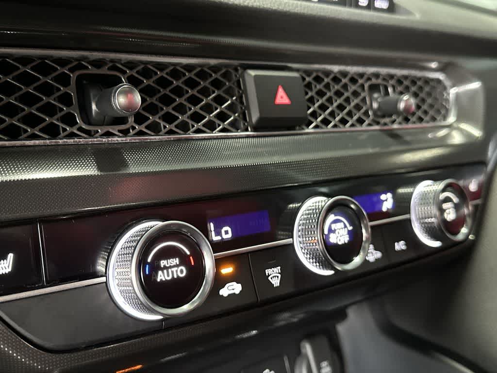 2024 Acura Integra w/A-Spec Package