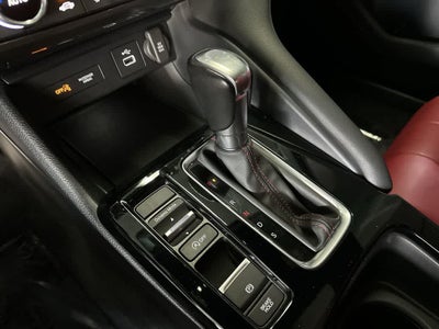 2024 Acura Integra w/A-Spec Package