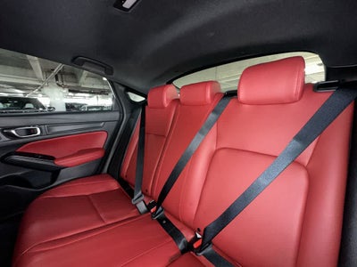 2024 Acura Integra w/A-Spec Package