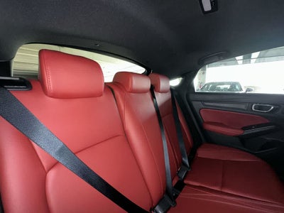 2024 Acura Integra w/A-Spec Package