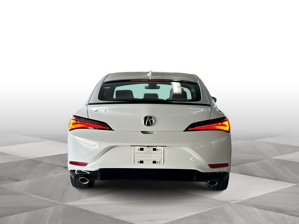 2024 Acura Integra w/A-Spec Package