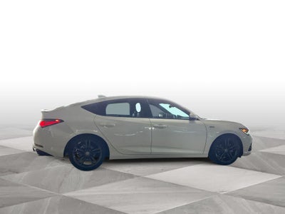 2024 Acura Integra w/A-Spec Package