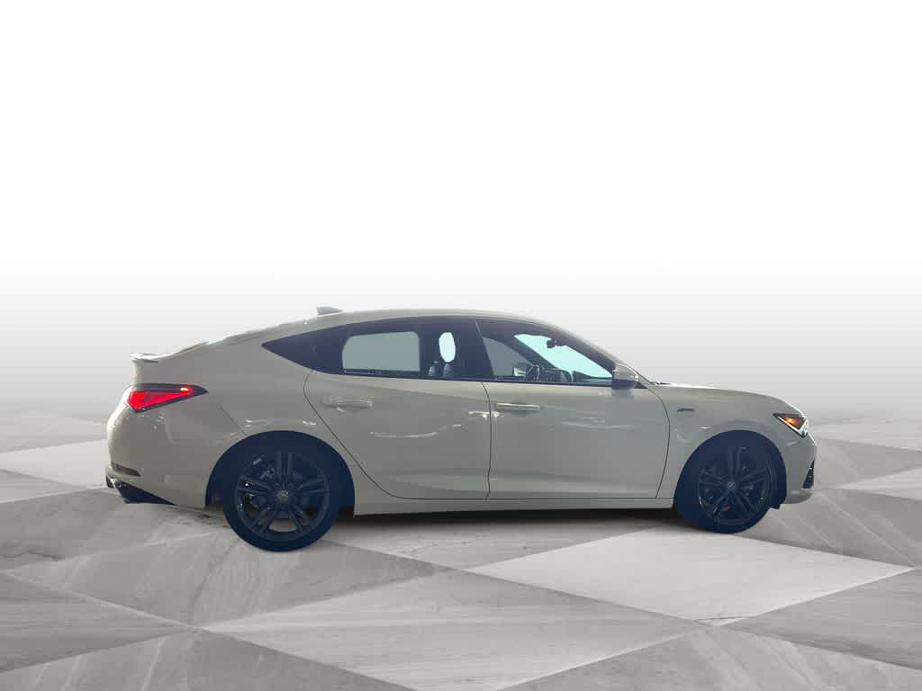 2024 Acura Integra w/A-Spec Package