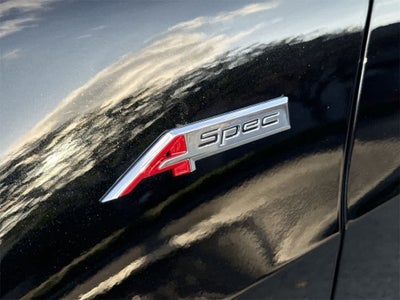 2024 Acura Integra w/A-Spec Package