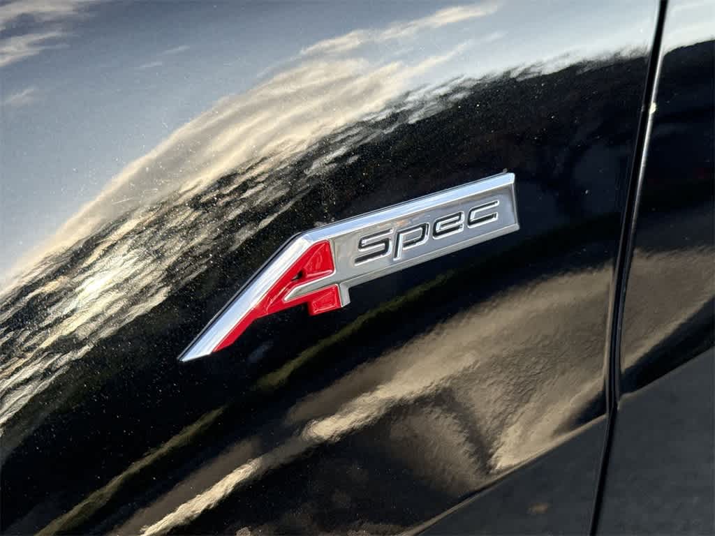 2024 Acura Integra w/A-Spec Package