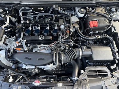 2024 Acura Integra w/A-Spec Package