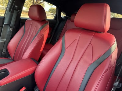 2024 Acura Integra w/A-Spec Package