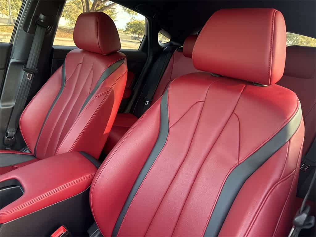 2024 Acura Integra w/A-Spec Package