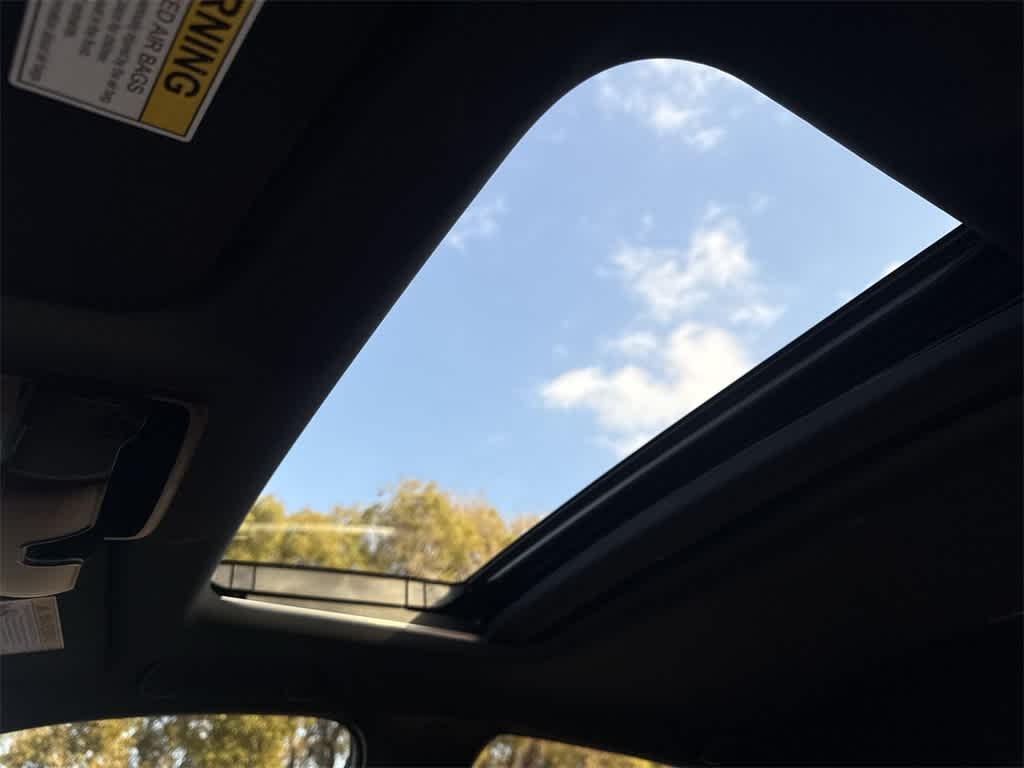 2024 Acura Integra w/A-Spec Package