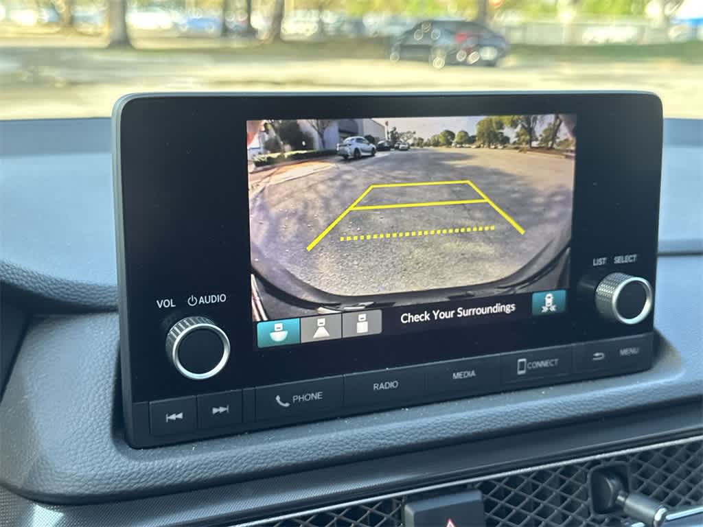 2024 Acura Integra w/A-Spec Package