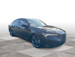 2024 Acura Integra w/A-Spec Package