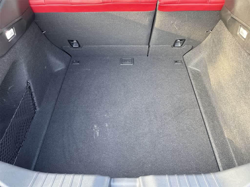 2024 Acura Integra w/A-Spec Package