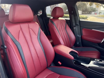 2024 Acura Integra w/A-Spec Package