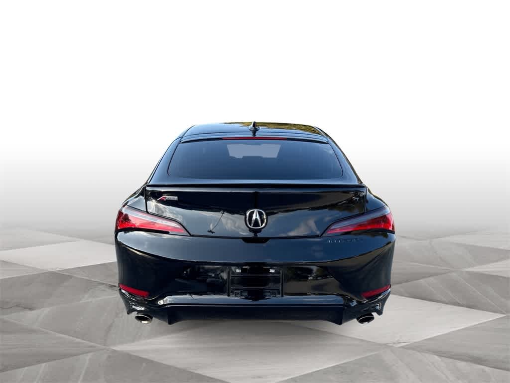 2024 Acura Integra w/A-Spec Package