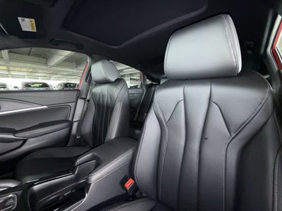 2025 Acura Integra w/A-Spec Package