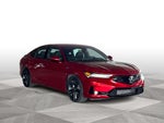 2025 Acura Integra w/A-Spec Package