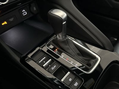 2025 Acura Integra w/A-Spec Package