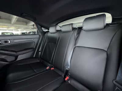 2025 Acura Integra w/A-Spec Package
