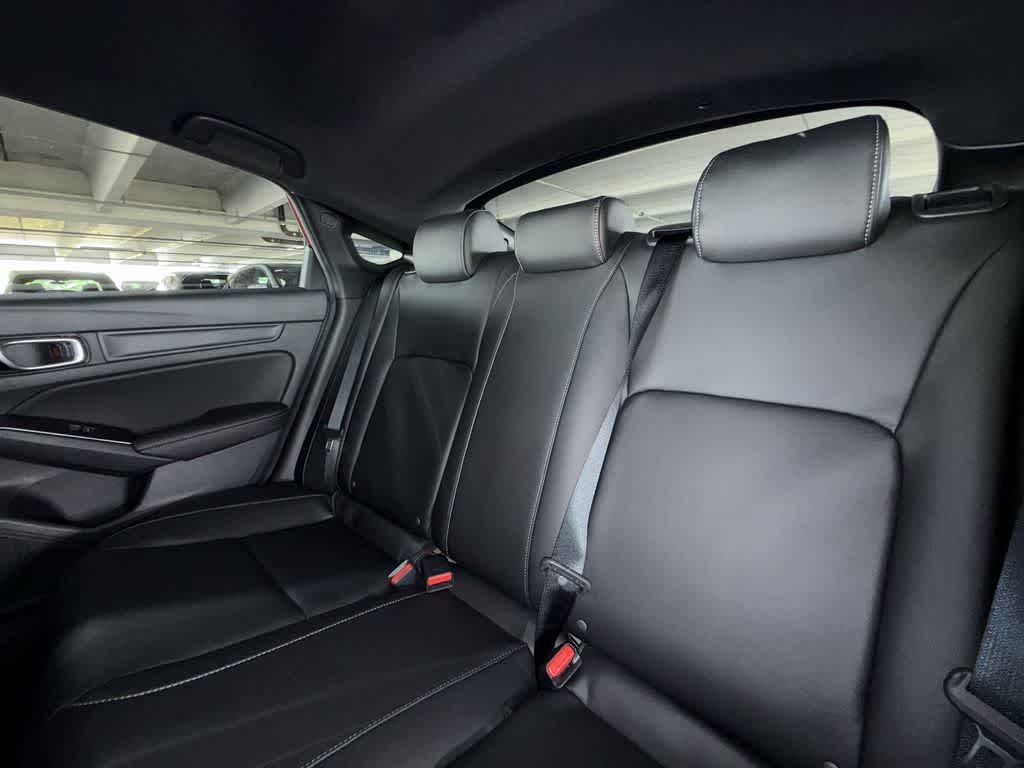 2025 Acura Integra w/A-Spec Package