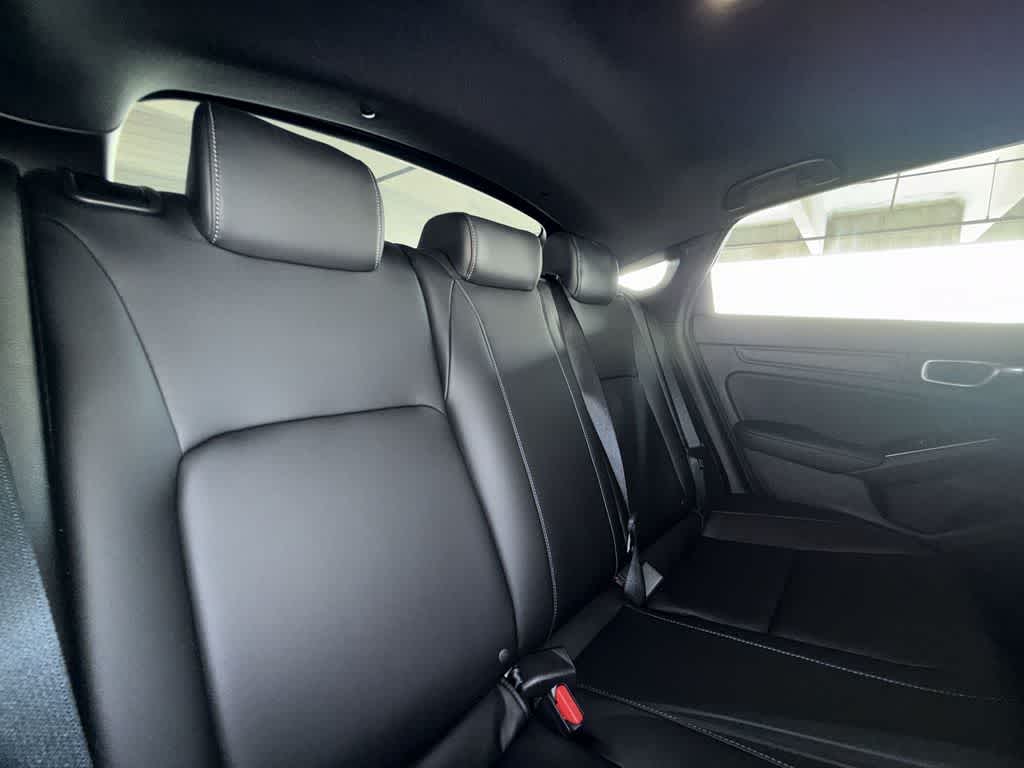 2025 Acura Integra w/A-Spec Package