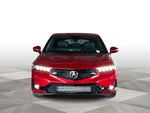 2025 Acura Integra w/A-Spec Package