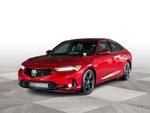 2025 Acura Integra w/A-Spec Package