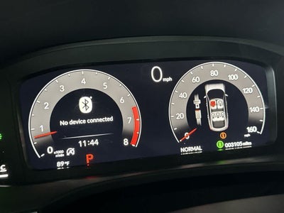 2025 Acura Integra w/A-Spec Package
