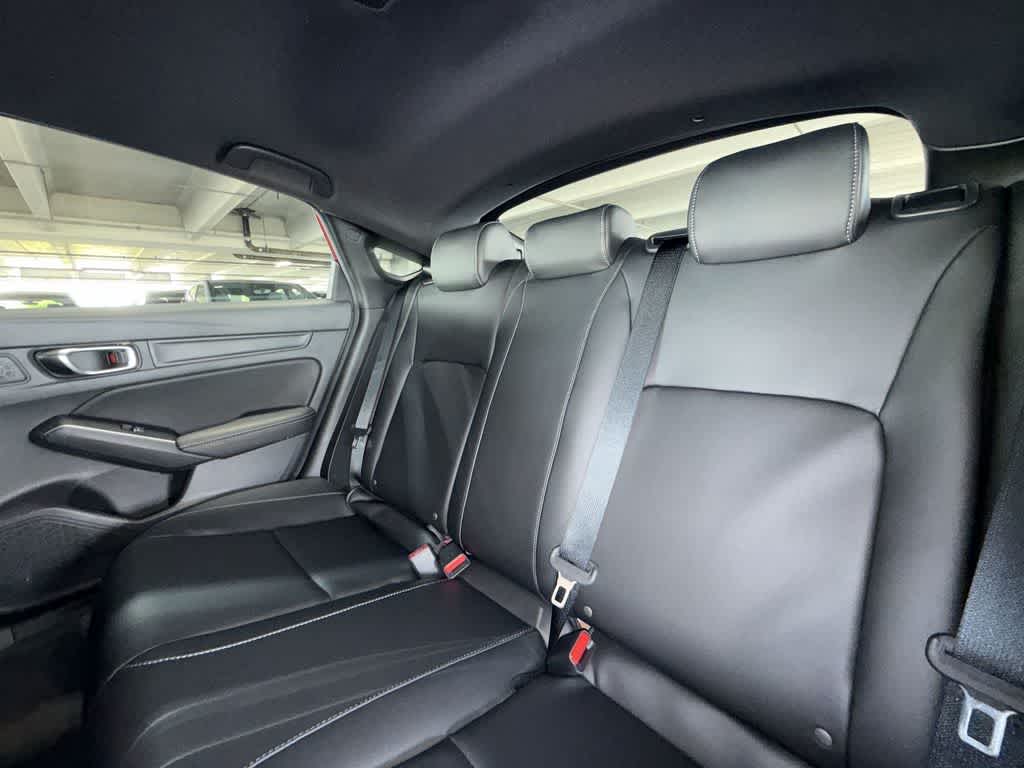 2025 Acura Integra w/A-Spec Package