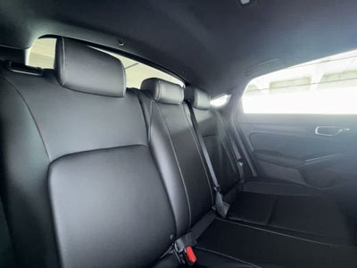 2025 Acura Integra w/A-Spec Package